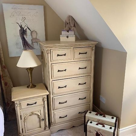 Enniscrone King Room Esterno foto
