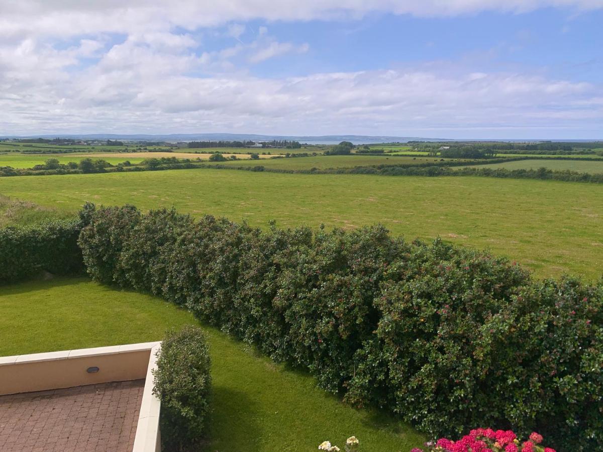 Enniscrone King Room Esterno foto